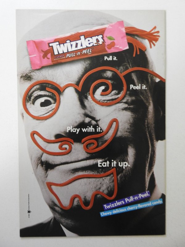 Scooby Doo #1 (1995) FN/VF Condition!