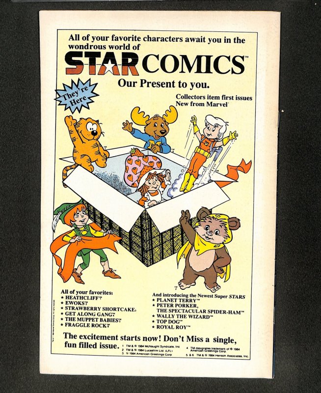 Amazing Spider-Man #264