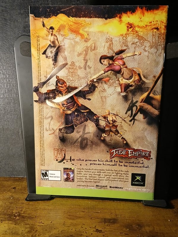 Captain America #6 Winter Solider Cover (2005) Captain America [Key Issue]