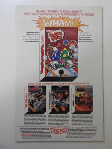 The Amazing Spider-Man #312 Direct Edition (1989) VG/FN Condition!