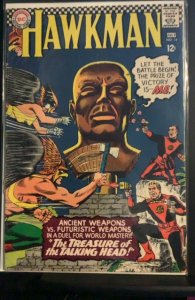Hawkman #14 (1966)