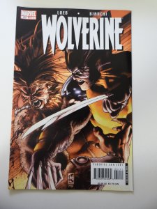 Wolverine #51 (2007)