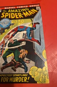 The Amazing Spider-Man #108 (1972)