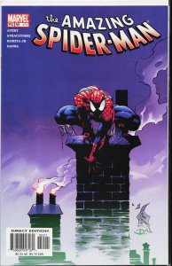 The Amazing Spider-Man #55 (2003)