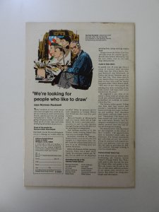 Astonishing Tales #3 VF- condition