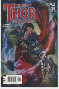 Thor #52 (2002)