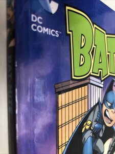 Bat-Mite (2016) TPB • DC Comics • Dan Jurgens • Corin Howell • Mike Atiyeh