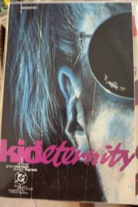 Kid Eternity #1 (1991) Kid Eternity 