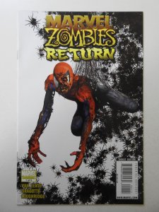 Marvel Zombies Return #1 (2009) VF Condition!