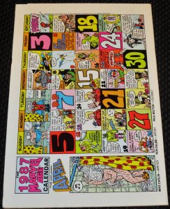 Marvel Age #52 (1987)