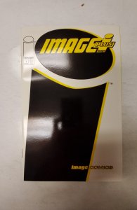 Image Plus #1 (1993) NM Image Comic Book J734