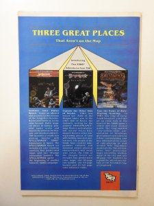 What If...? #4 (1989) VF/NM Condition!