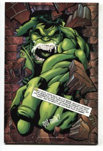 DAREDEVIL #9 1999-1st appearance of Echo COMIC BOOK-  NM-