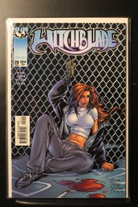 Witchblade #29 (1999)