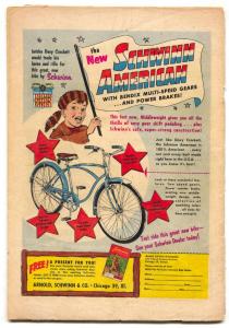 Superboy #65 1955- DC Silver Age- reading copy