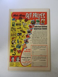 The Unexpected #134 (1972) VF condition