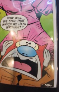 The Ren & Stimpy Show #13 (1993)