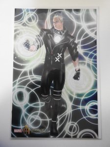 Legion of X #3 Russell Dauterman 'Hellfire Gala' Variant (2022)