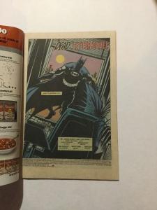 Batman 432 NM Near Mint