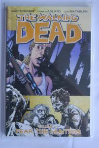 Walking Dead Volume 11