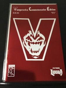 Vamperotica Commemorative Edition (1995)