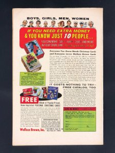 The Avengers #44 (1967)