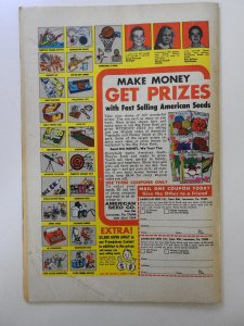 Thor #175 (1970) VG Condition