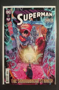 Superman #30