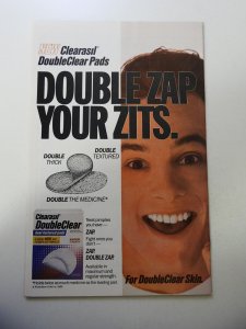 Captain America #354 (1989) FN+ Condition