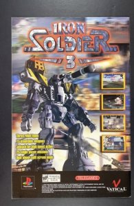 Supergirl #47 (2000)