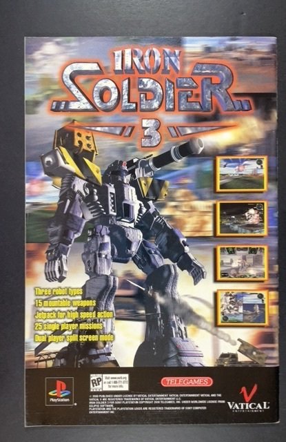 Supergirl #47 (2000)