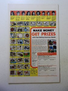 Black Lightning #2 (1977) FN Condition