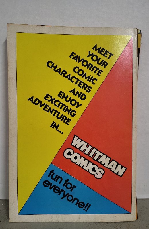 Doctor Solar, Man of the Atom #30 (1982). H02