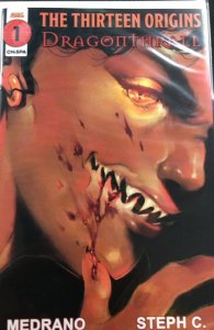 Knights of the Dinner Table #112 (2006)