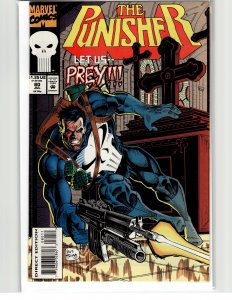 The Punisher #80 (1993) Punisher
