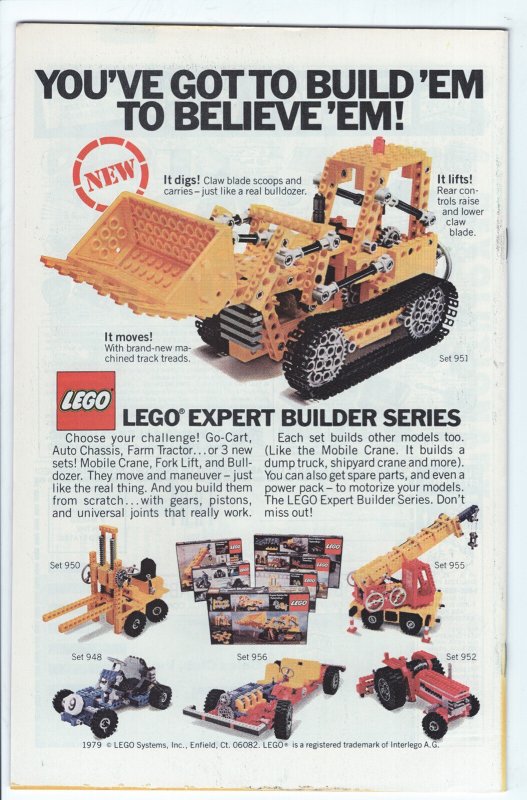 MAN-THING #1 - 7.5 - WP