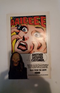 Hawkworld #14 (1991) NM DC Comic Book J741