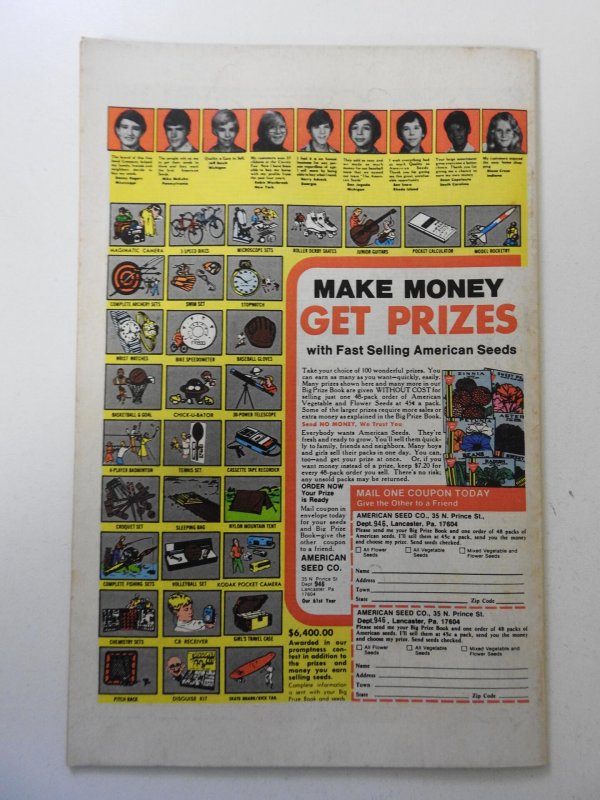 Daredevil #157 (1979) FN Condition!