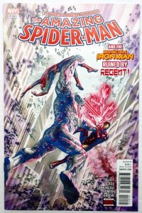 The Amazing Spider-Man #14 (NM+, 2016)