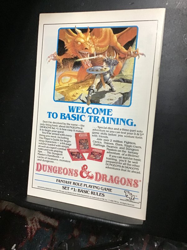 Detective Comics #577 (1987) Todd McFarlane art! Year 2 part 3! High grade VF/NM