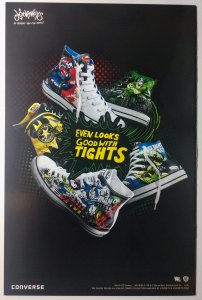 Batman #703 (9.4, 2010) Variant Cover