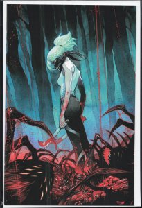 Something is Killing the Children #31 Cover I (2023) Something Is Killing the...