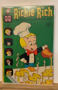 Richie Rich #115 (1972)