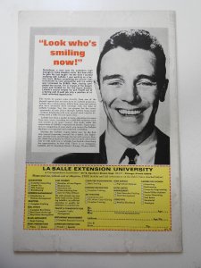 Kull the Conqueror #5 (1972) FN Condition