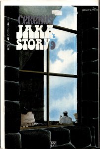 Cerebus (1977-2004 Aardvark-Vanaheim) #122