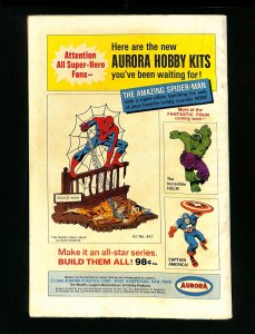 Fantasy Masterpieces #7