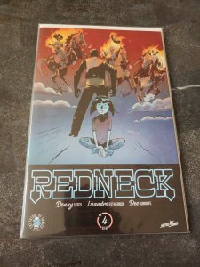 Redneck #4 (2017)