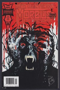 Marvel Comics Presents 145 (1994) FN Marvel Comics