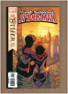 Friendly Neighborhood Spider-man #4 Marvel Comics 2006 The Other VF/NM 9.0