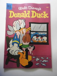 Donald Duck #38 (1954)